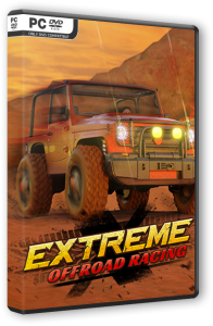 Extreme Offroad Racing (2023) PC | RePack от Chovka