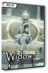 Widow in the Endless Labyrinth (2023) PC | RePack от FitGirl