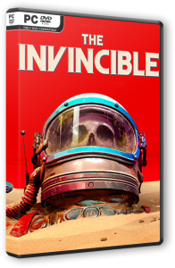 The Invincible (2023) PC | RePack от Wanterlude