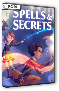 Spells & Secrets (2023) PC | RePack от Yaroslav98