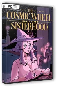 The Cosmic Wheel Sisterhood: Deluxe Edition (2023) PC | RePack от FitGirl