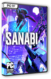 SANABI (2023) PC | RePack от FitGirl