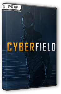 Cyberfield (2023) PC | RePack от Chovka