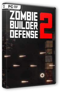 Zombie Builder Defense 2 (2023) PC | RePack от Pioneer