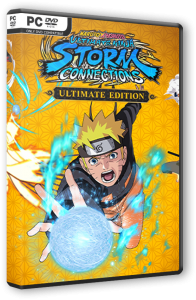 Naruto X Boruto Ultimate Ninja Storm Connections (2023) PC | RePack от FitGirl