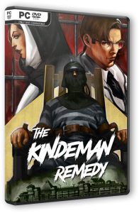 The Kindeman Remedy (2023) PC | RePack от FitGirl
