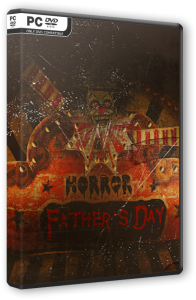 Father's Day (2022) PC | RePack от FitGirl