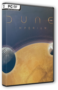 Dune: Imperium [Early Access] (2023) PC | RePack от Chovka
