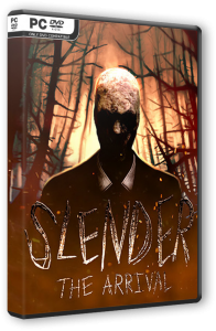 Slender: The Arrival (2013/2023) PC | RePack от FitGirl