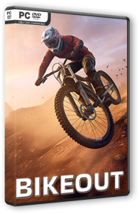 Bikeout (2023) PC | RePack от FitGirl