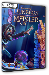 Naheulbeuk's Dungeon Master: Steward Edition (2023) PC | RePack от FitGirl