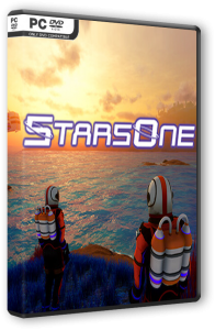StarsOne (2016) PC | RePack от Pioneer