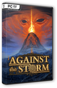 Against the Storm (2023) PC | RePack от FitGirl