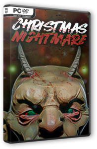 Christmas Nightmare (2023) PC | RePack от селезень