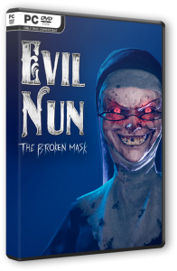 Evil Nun: The Broken Mask (2023) PC | RePack от FitGirl