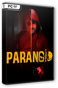 PARANOID (2023) PC | RePack от FitGirl