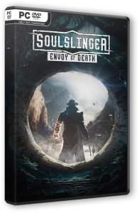 Soulslinger: Envoy of Death [Early Access] (2023) PC | RePack  Yaroslav98