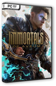 Immortals of Aveum: Deluxe Edition (2023) PC | RePack от Chovka