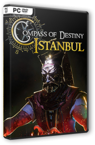 Compass of Destiny: Istanbul (2023) PC | RePack  FitGirl