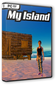 My Island [Early Access] (2019) PC | RePack  Pioneer
