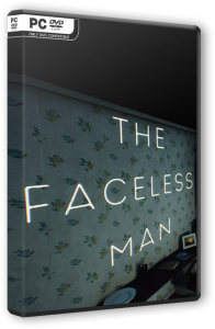 The Faceless Man (2023) PC | RePack  FitGirl