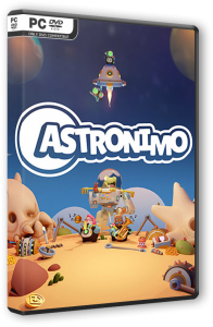 Astronimo (2023) PC | RePack от FitGirl