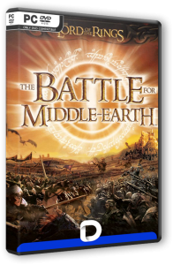 The Lord Of The Rings: The Battle for Middle-Earth (2004) PC | RePack  Decepticon
