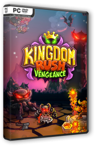 Kingdom Rush: Vengeance (2020) PC | RePack  FitGirl
