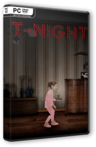 T-Ночь: дьяволопоклонники / T-night (2024) PC | RePack от селезень