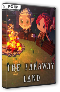 The Faraway Land (2024) PC | RePack от Pioneer