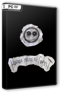 Horror inside the forest (2024) PC | RePack от селезень