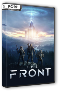 The Front [Early Access] (2023) PC | Portable