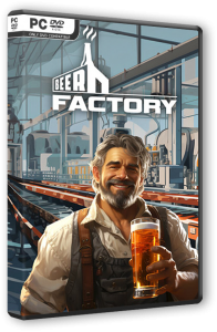 Beer Factory (2024) PC | RePack  FitGirl