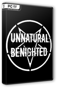 Unnatural: Benighted (2024) PC | RePack  FitGirl