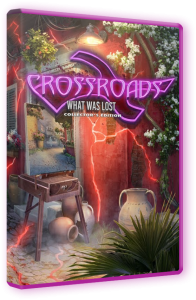  3:   / Crossroads 3: What Was Lost CE (2023) PC