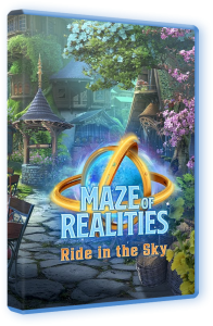   3:    / Maze of Realities 3: Ride in the Sky CE (2023) PC