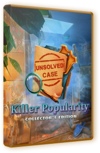   5:   / Unsolved Case 5: Killer Popularity CE (2024) PC