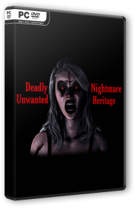 Deadly Nightmare Unwanted Heritage (2024) PC | RePack от селезень