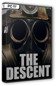 The Descent (2024) PC | RePack  FitGirl