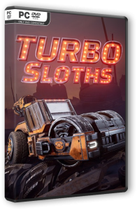 Turbo Sloths: Turanium Pack (2022) PC | RePack  FitGirl