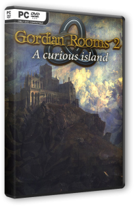 Gordian Rooms 2: A curious island (2024) PC | RePack  FitGirl