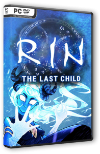 RIN: The Last Child (2024) PC | RePack  FitGirl