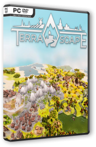 TerraScape [Early Access] (2023) PC | RePack от Pioneer