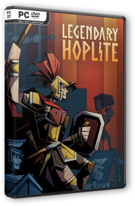 Legendary Hoplite: Support Ithaca Bundle (2024) PC | RePack от FitGirl