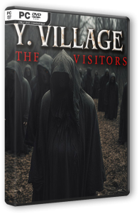 Y. Village - The Visitors (2024) PC | RePack от FitGirl