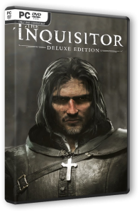 The Inquisitor: Deluxe Edition (2024) PC | RePack от Wanterlude