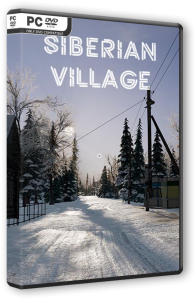 Siberian Village (2024) PC | RePack от селезень