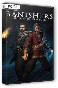 Banishers: Ghosts of New Eden (2024) PC | RePack от селезень