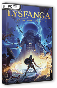 Lysfanga: The Time Shift Warrior (2024) PC | RePack от FitGirl
