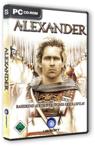 Alexander (2004) PC | RePack  Decepticon